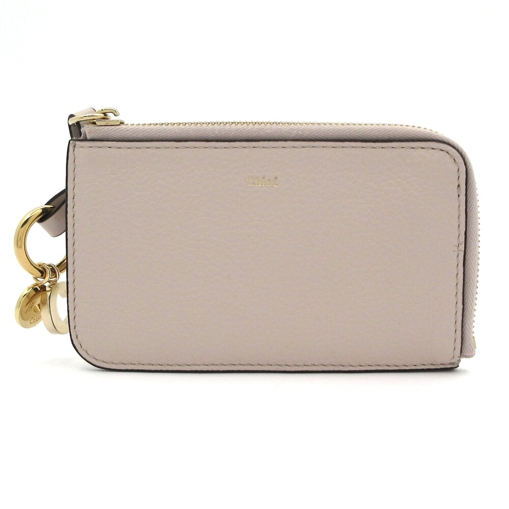 Chloé Coin Case